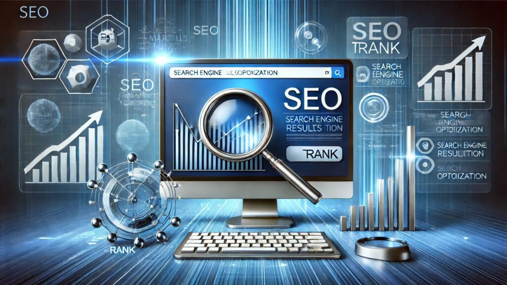 Search Engine Optimization Marketing: A Key Strategy for Digital Success