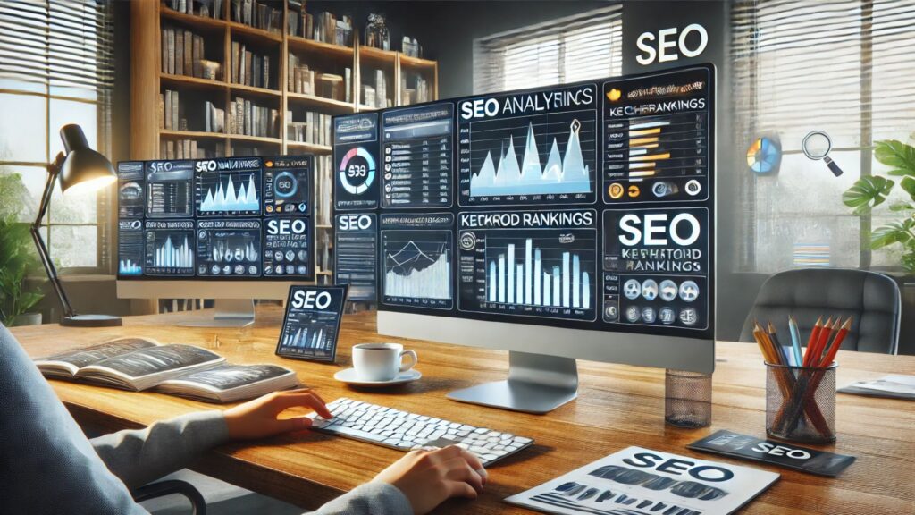 Best SEO Provider – The Info Technologies | Top SEO Services