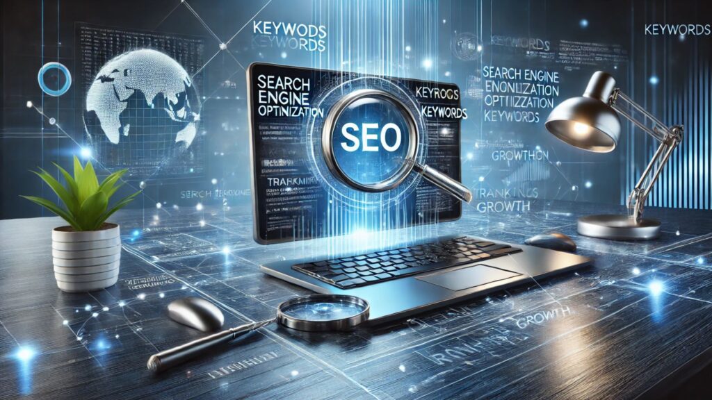 Search Engine Optimization Keywords: A Complete Guide