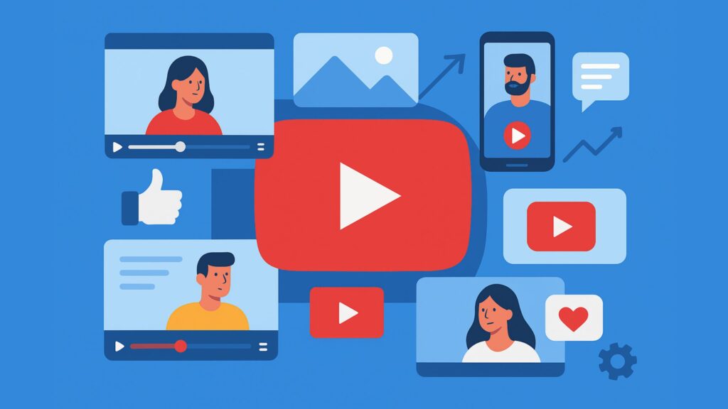 YouTube Marketing Examples: How Brands Leverage Video to Build Influence