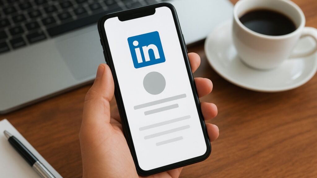 How to Share LinkedIn Profile: A Complete Step-by-Step Guide