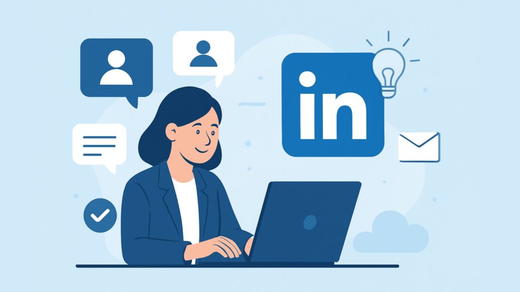 LinkedIn Outreach: The Ultimate Guide to Building Connections and Driving Business Growth