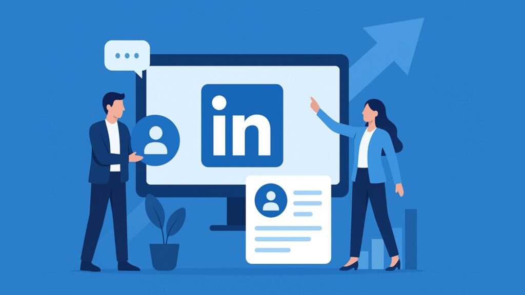 LinkedIn Growth: The Ultimate Guide to Building Your Brand and Network