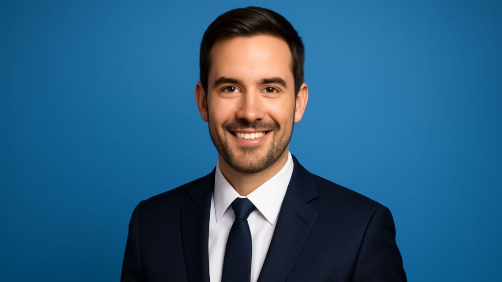 LinkedIn Profile Picture Background Color: The Hidden Secret to a Powerful First Impression