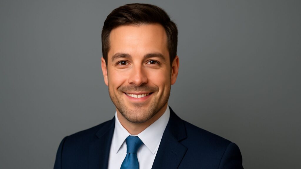 Good LinkedIn Profile Picture: How to Make a Lasting First Impression