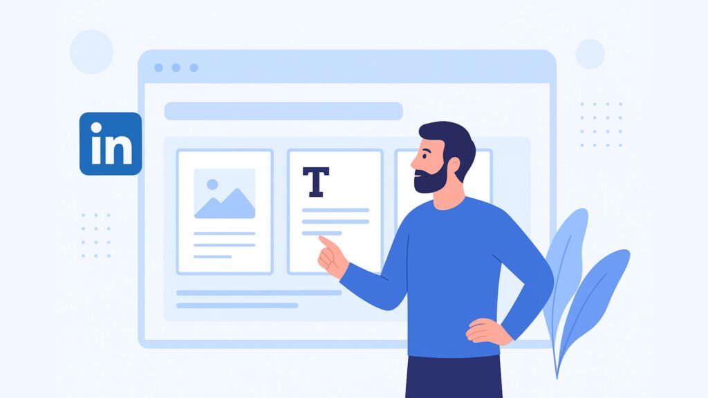 LinkedIn Carousel Size: The Complete Guide to Creating High-Impact Carousel Posts