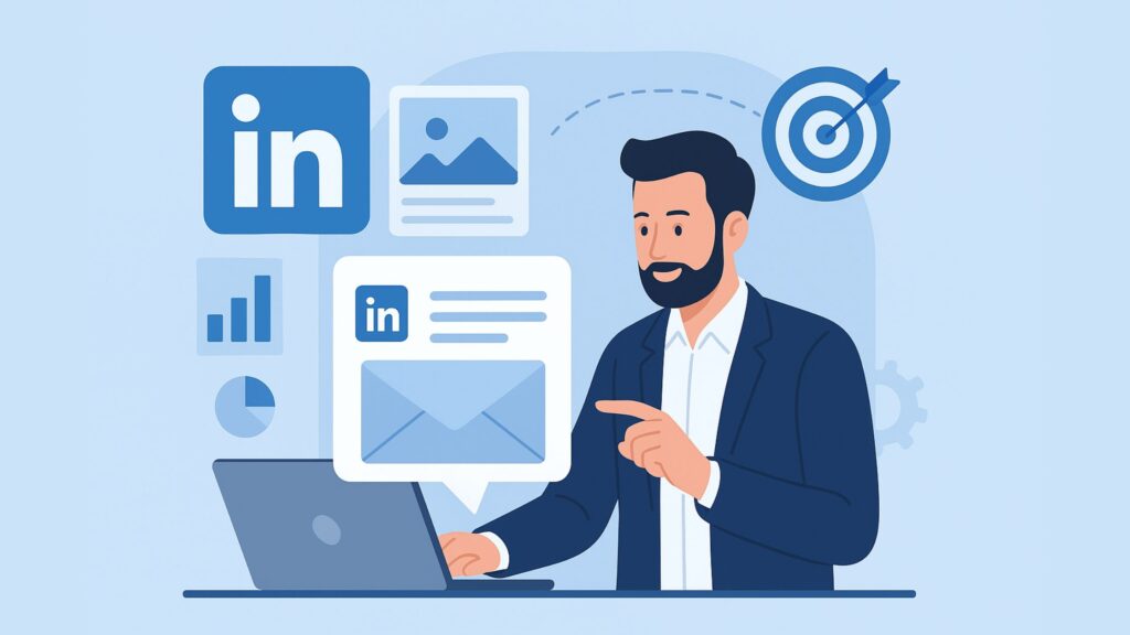 LinkedIn InMail: The Ultimate Guide to High-Converting Outreach