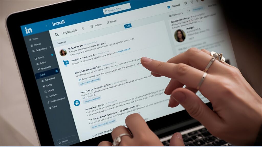 InMail: The Complete Guide to LinkedIn InMail, Strategy, Best Practices & ROI