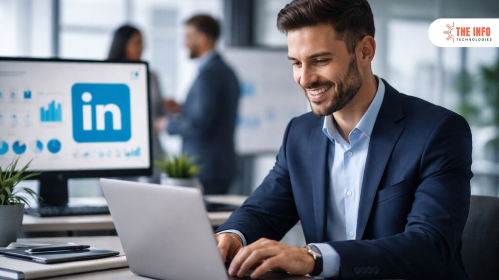 LinkedIn Thought Leadership: The Complete Strategy to Build Authority, Trust, and High-Quality Leads