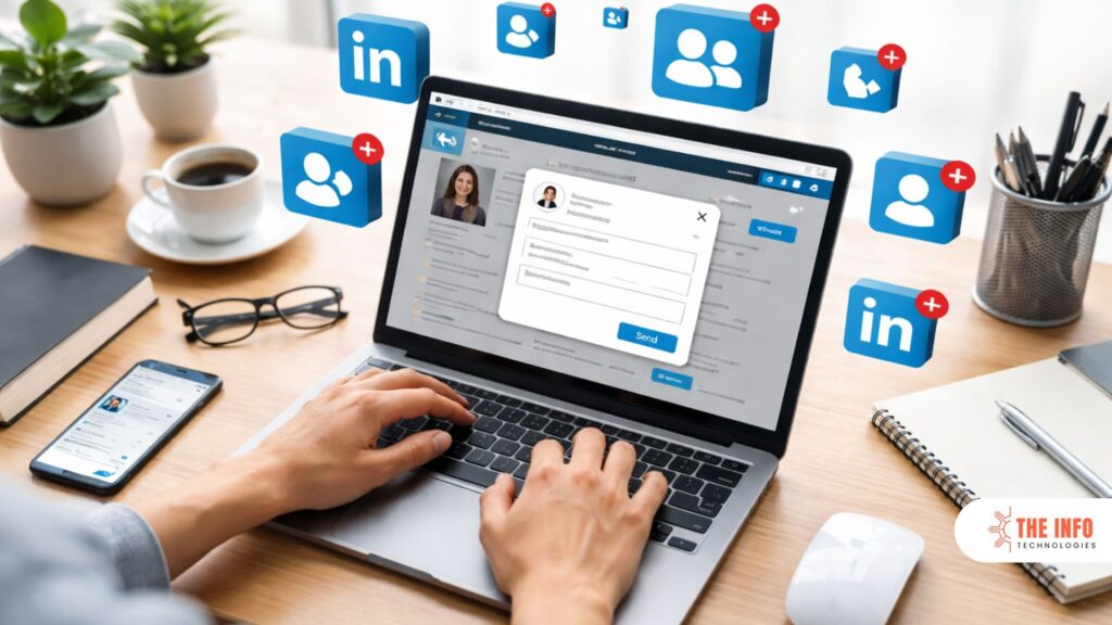 LinkedIn Connection Request Message Examples: The Ultimate Guide to Getting More Acceptances, Conversations, and Leads