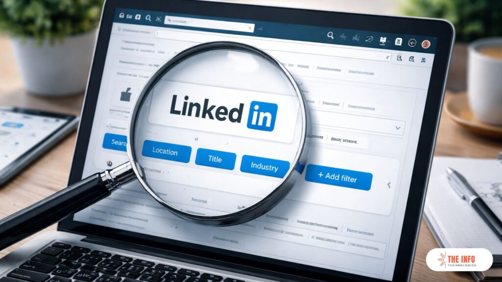 LinkedIn Search Filters: The Ultimate Guide to Finding High-Quality Leads, Talent, and Decision-Makers