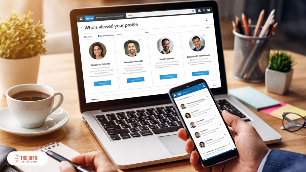 LinkedIn Who Viewed Your Profile: The Ultimate Guide to Turning Profile Views into High-Quality Leads