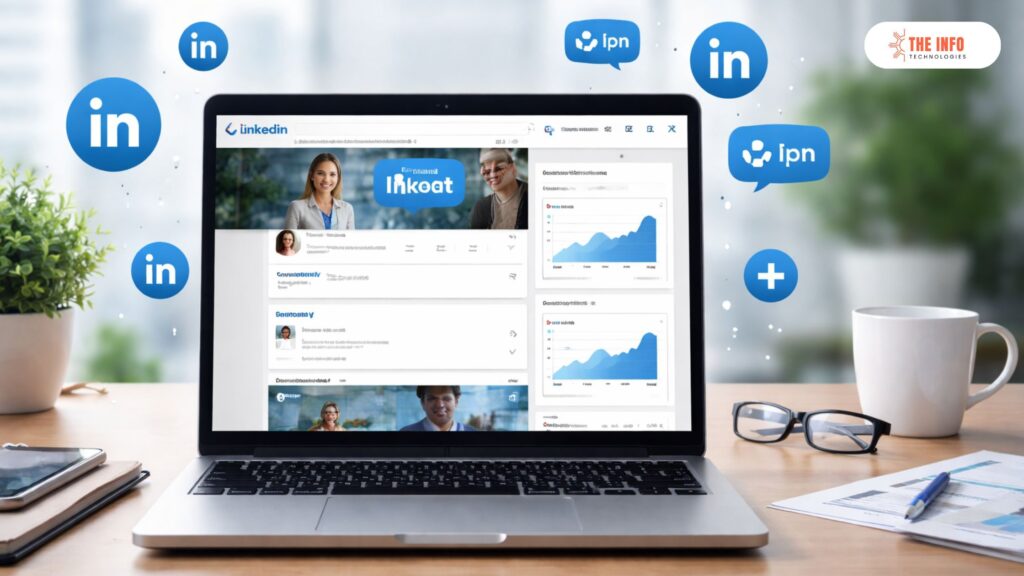 LinkedIn Follower Growth Strategy: How to Build High-Quality LinkedIn Followers That Drive Real Business Results