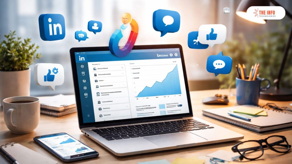 How to Get More LinkedIn Followers: The Ultimate Step-by-Step Growth Strategy