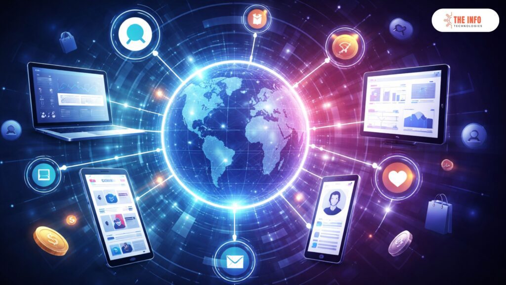 What Is the Digital Marketing Strategy That Tracks Users Across the Web? A Complete Guide for Performance-Driven Brands