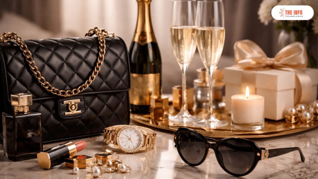 Luxury Brand Marketing: The Ultimate Guide to Building Prestige, Desire, and Global Influence