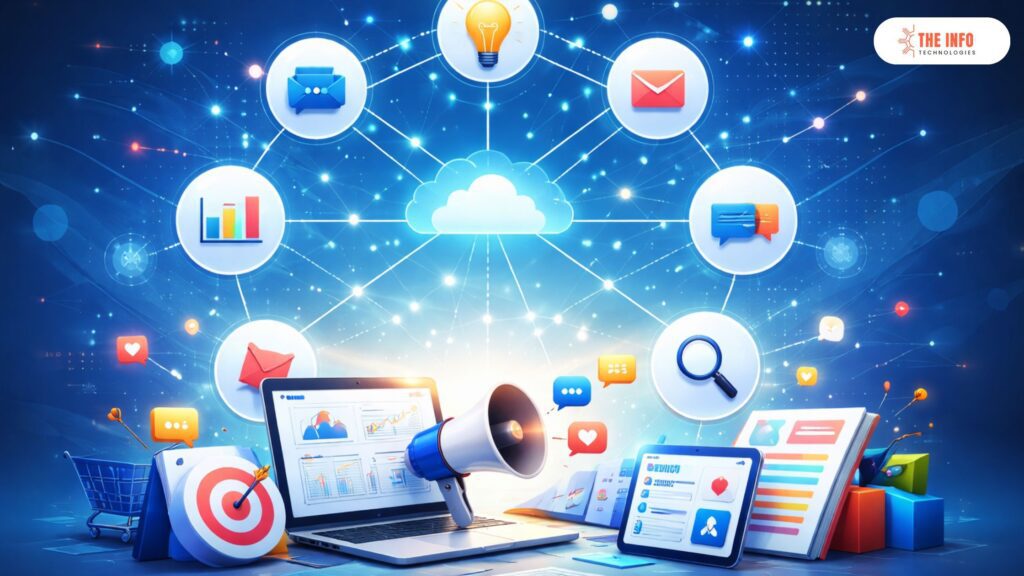 Integrated Marketing Communication: The Ultimate Guide to Building a Unified Brand That Converts