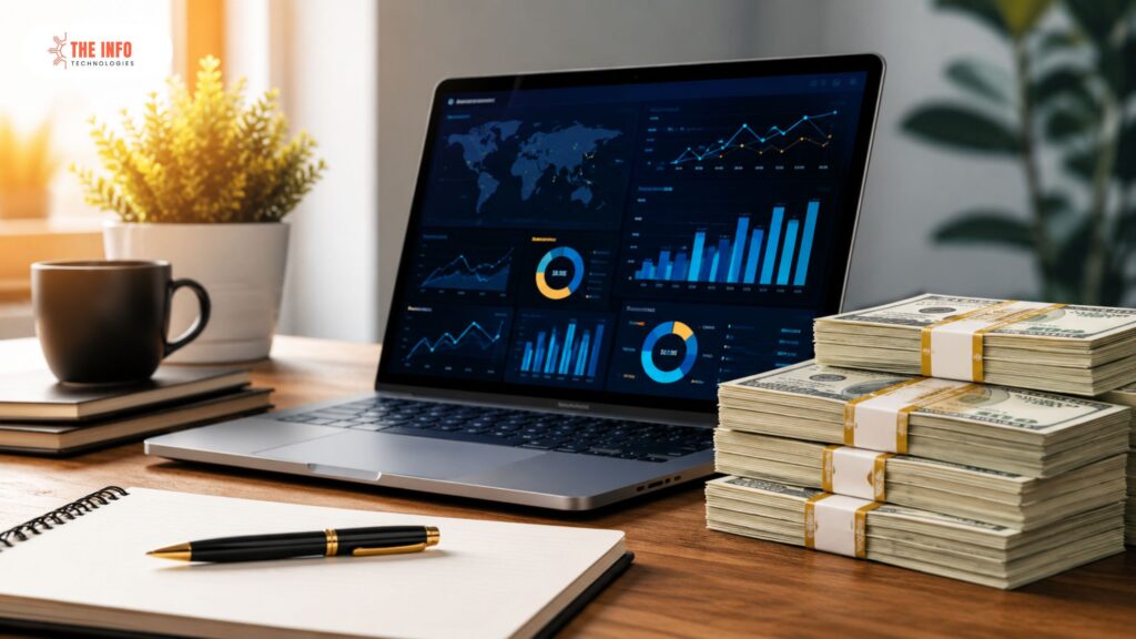 High Ticket Affiliate Marketing: The Complete Guide to Building a Profitable Online Income Stream