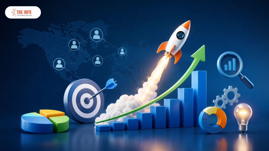Growth Marketing: The Ultimate Strategy to Scale Your Business