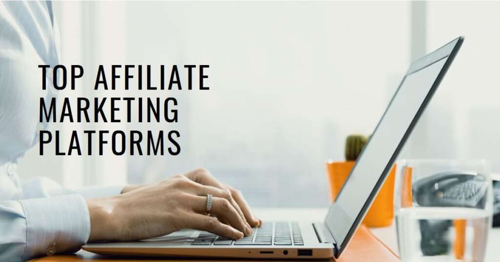 Exploring Affiliate Marketing Platforms in India: Your Gateway to Earning Passive Income