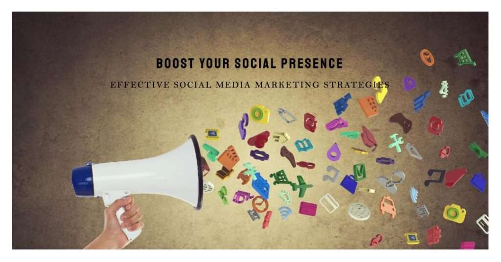 Social Media Marketing