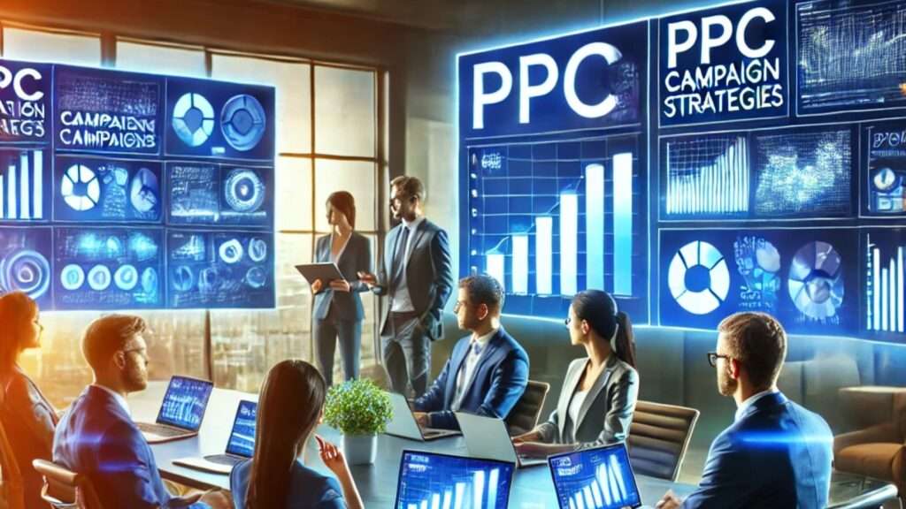 Why Your Business Needs a PPC Agency Like The Info Technologies