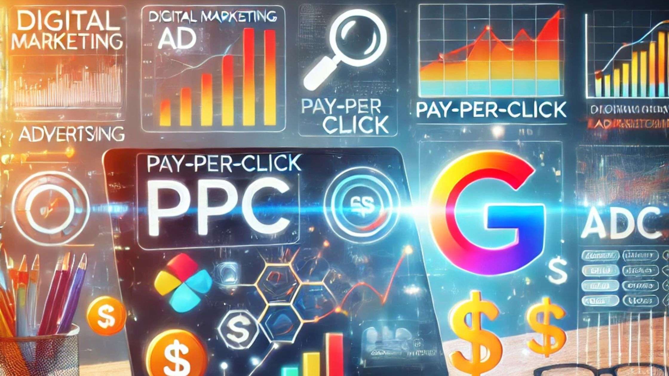 Best PPC Agency: The Info Technologies