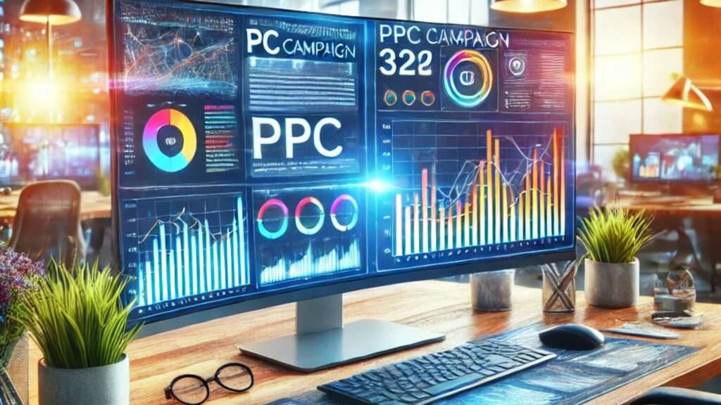 PPC Specialist: The Key to Boosting Your Online Advertising Success