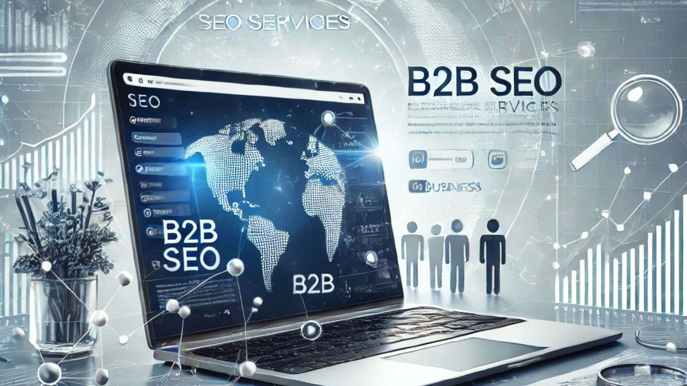 Unlock the Power of B2B SEO Services for Business Growth