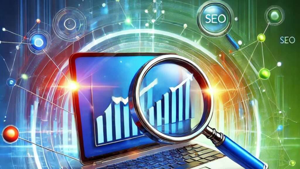 Search Engine Optimization: A Comprehensive Guide to Boost Your Online Presence