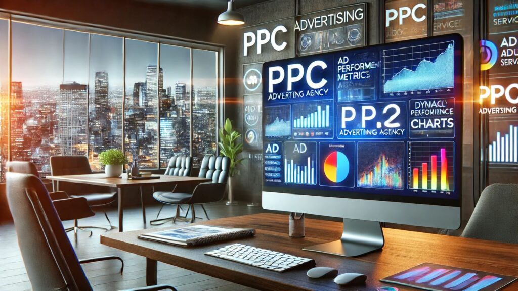 PPC Agency Near Me – The Info Technologies