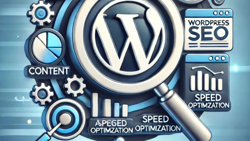 WordPress SEO for Beginners: A Simple Guide to Getting Started