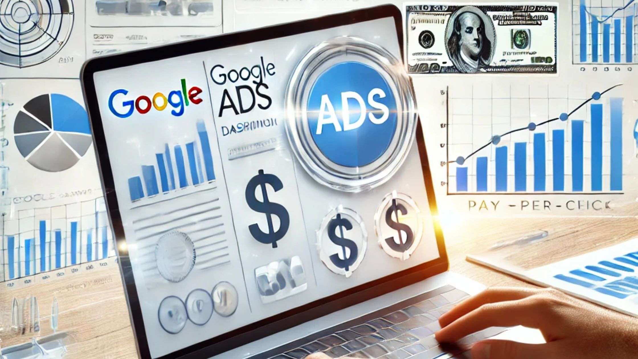 The Ultimate Guide to Google Ad Pay Per Click (PPC)