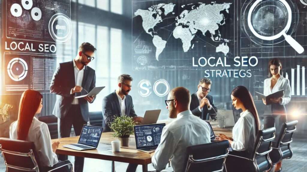 White Label Local SEO: A Comprehensive Guide for Agencies