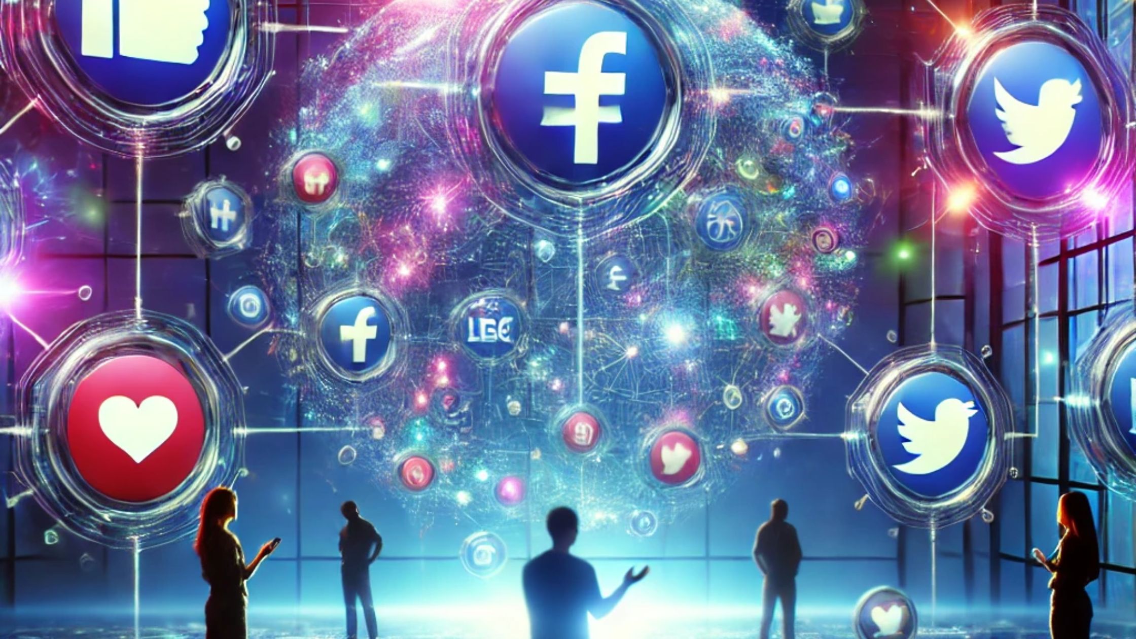 Social Media Companies: Shaping the Modern Digital Landscape