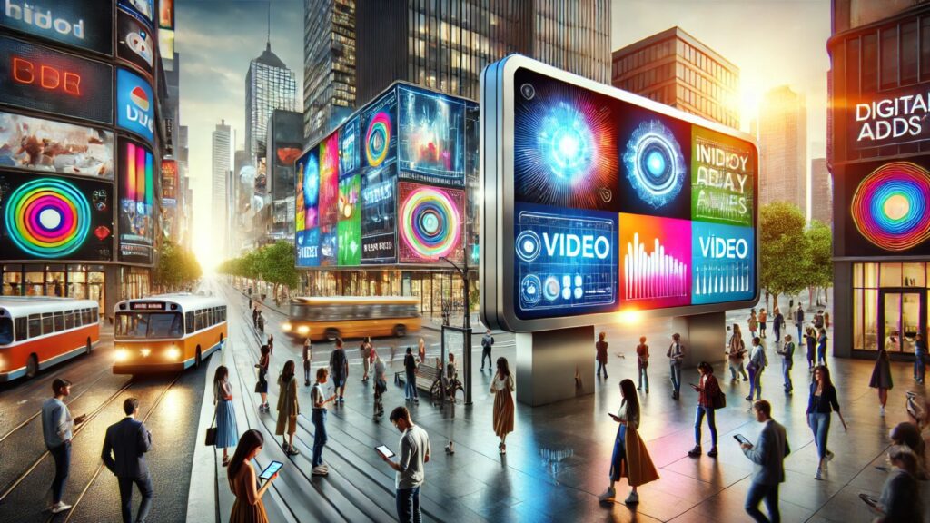 The Power of Digital Display Advertising in Modern Marketing