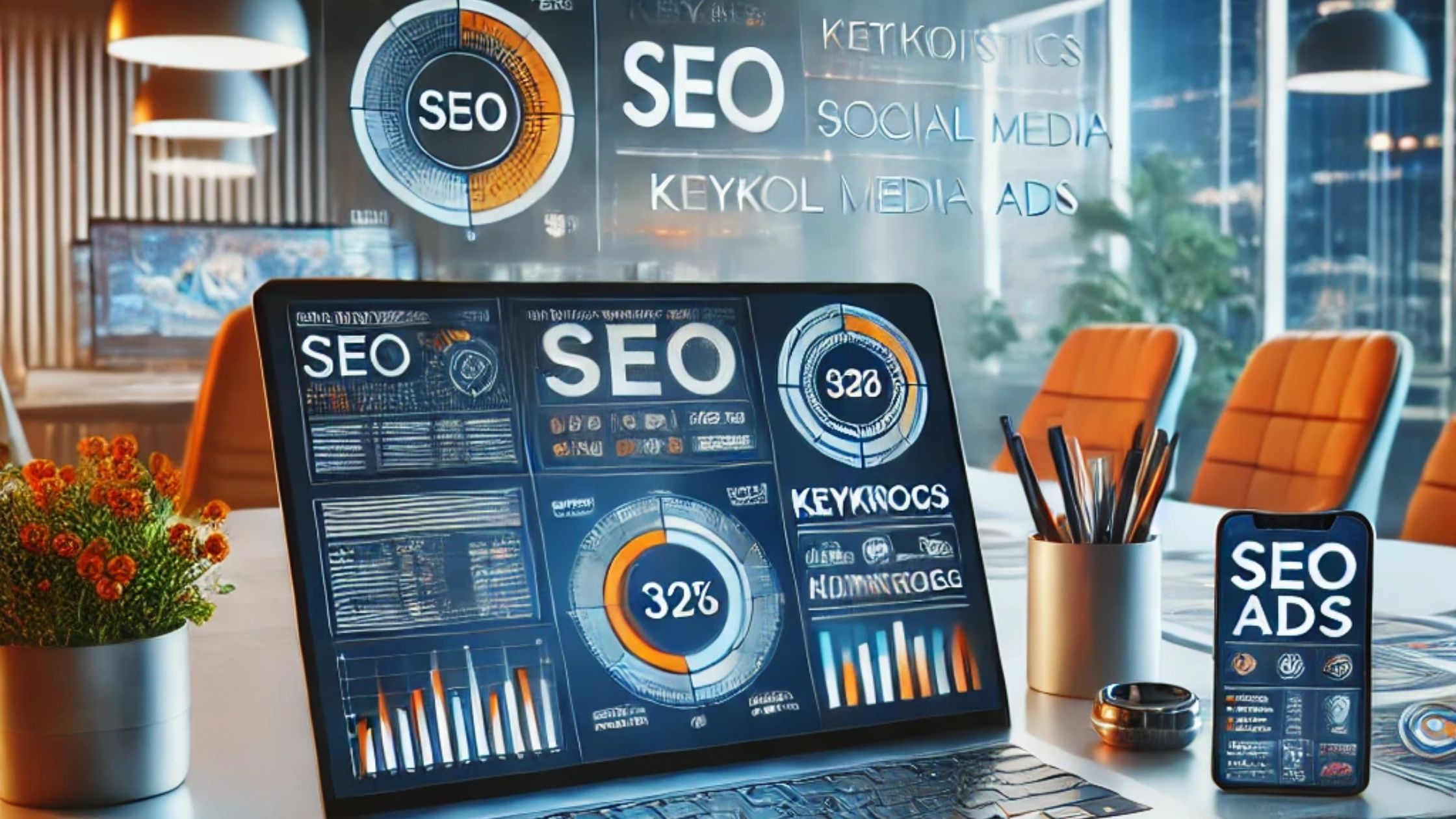 Unlocking the Power of SEO Advertising for Your Business