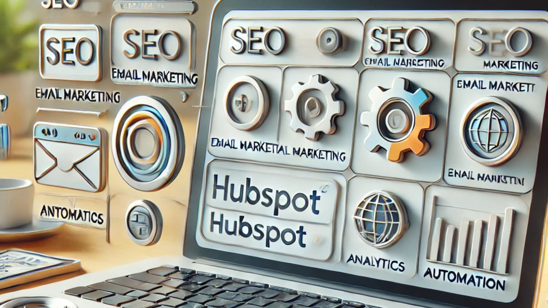 HubSpot Digital Marketing: Revolutionizing Your Marketing Strategy