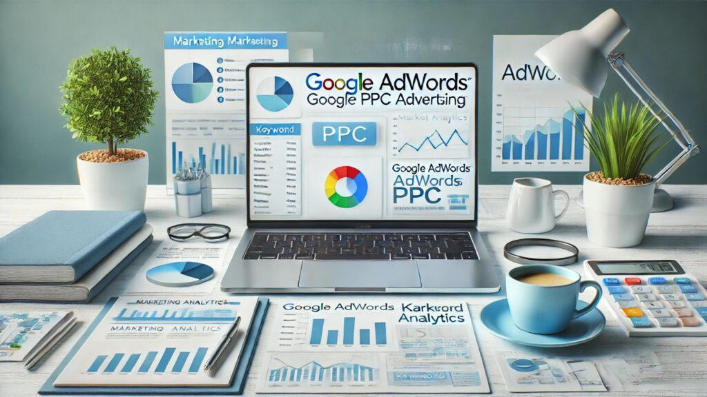 The Ultimate Guide to Google AdWords PPC: Maximize Your ROI