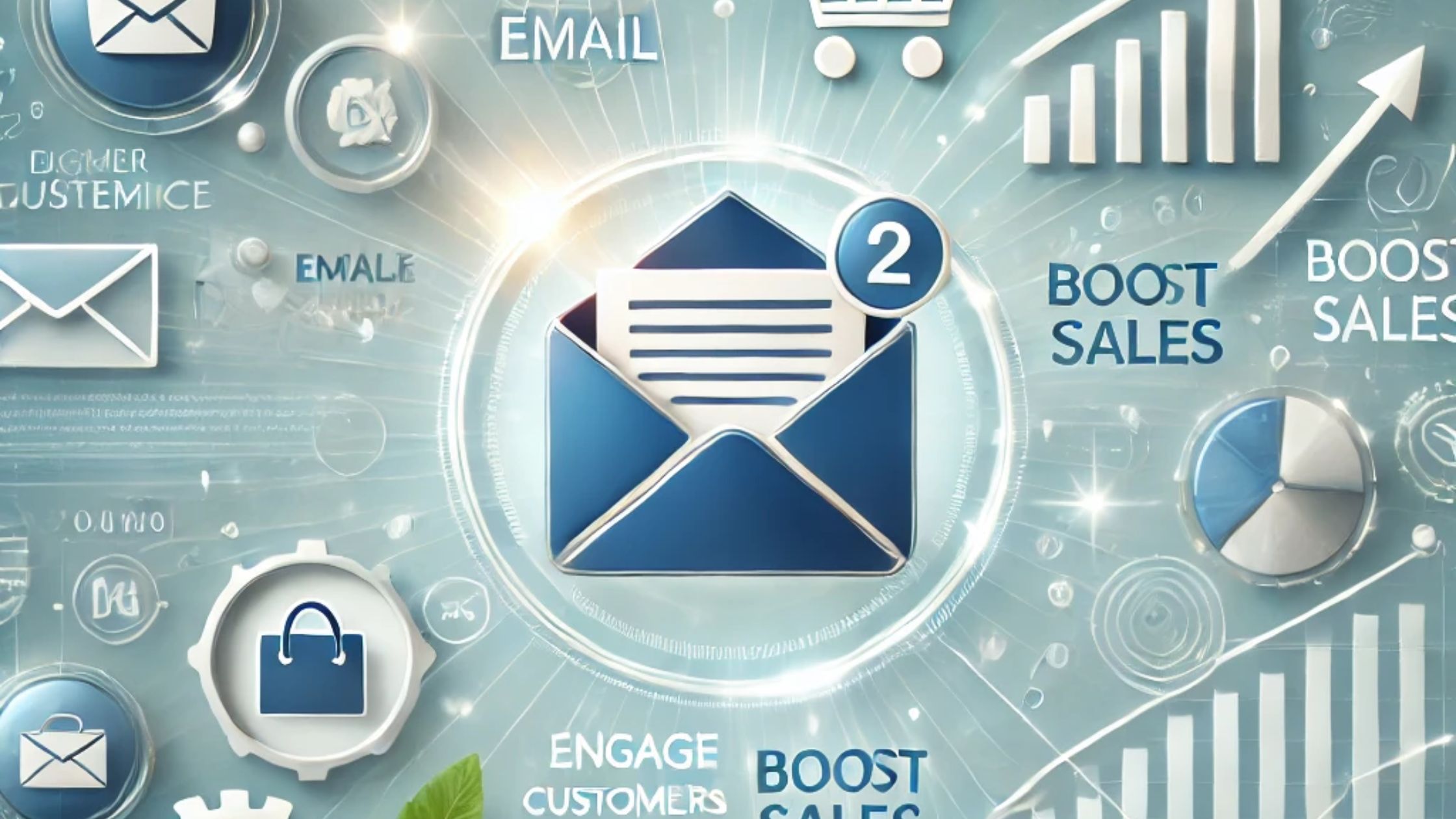 Ecommerce Email Marketing Agency: The Secret to Growing Your Online Business