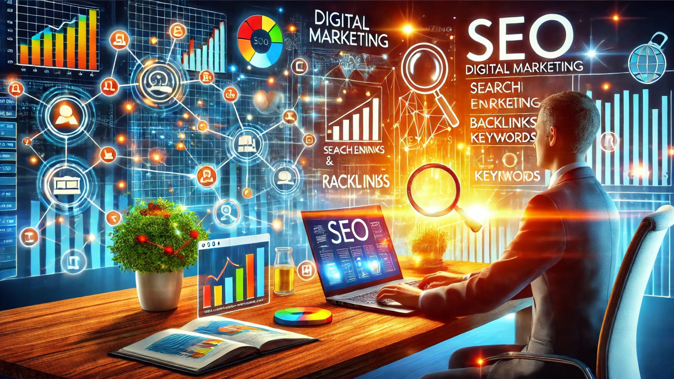 Best SEO: Unlocking the Secrets to Online Success