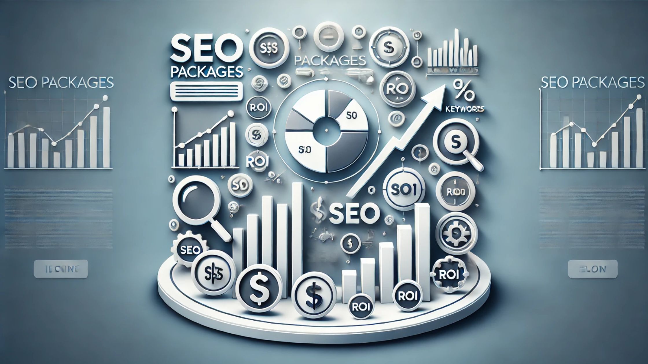 The Ultimate Guide to SEO Packages Pricing: What You Need to Know