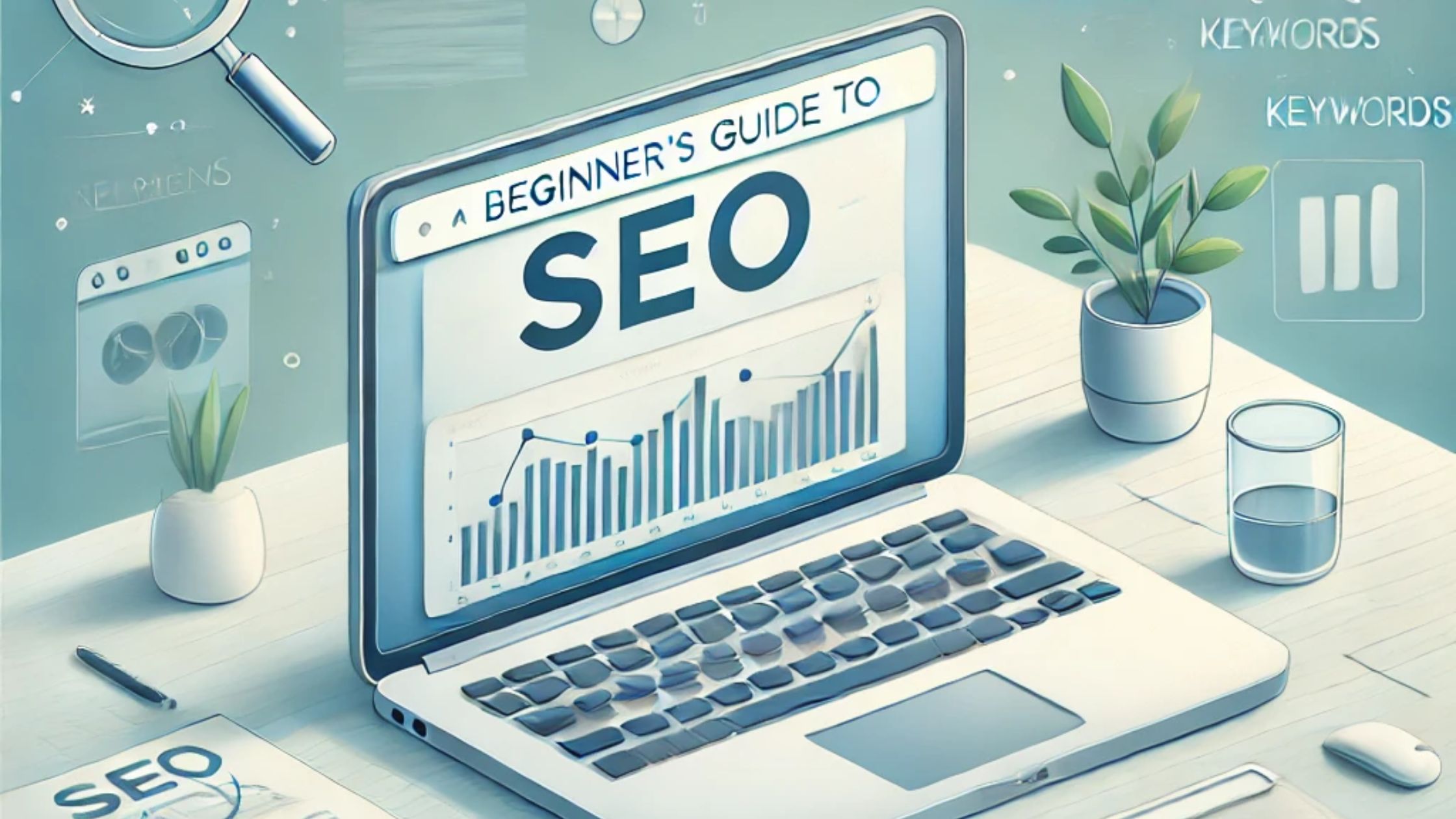 SEO for Beginners: A Simple Guide to Get Started