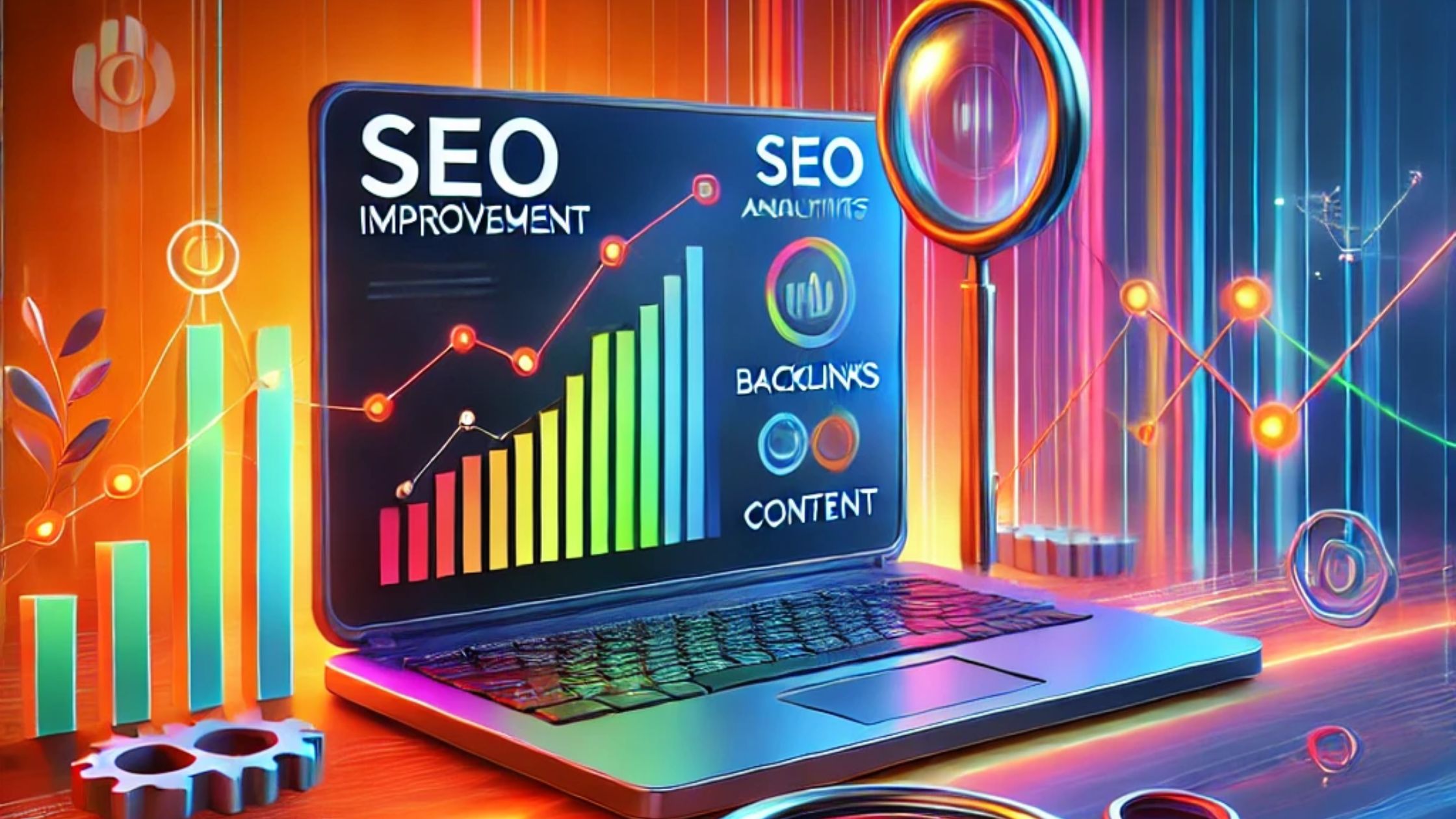 How to Improve SEO: A Comprehensive Guide for Better Rankings