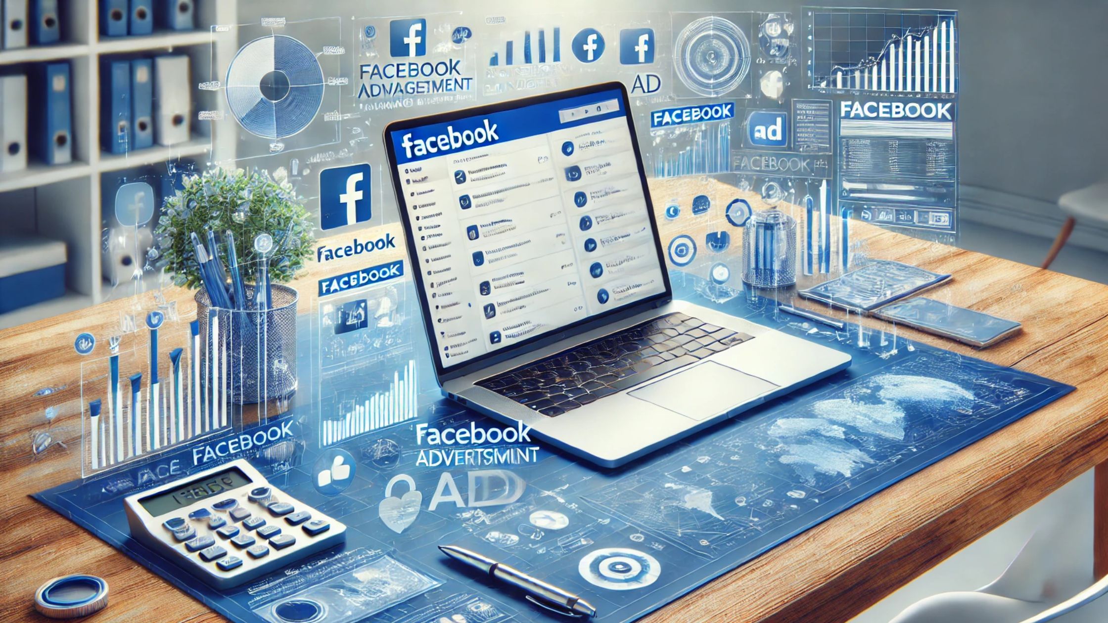 The Ultimate Guide to Facebook Advertising Management