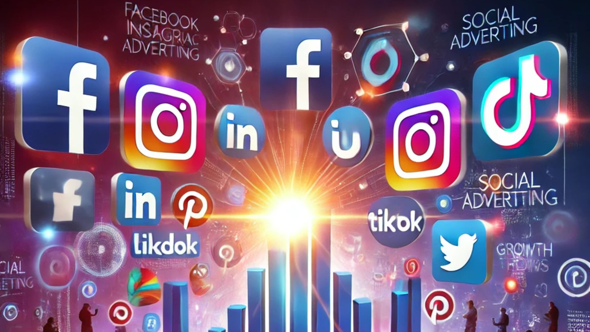 Social Advertising: Unlocking the Power of Paid Social Media