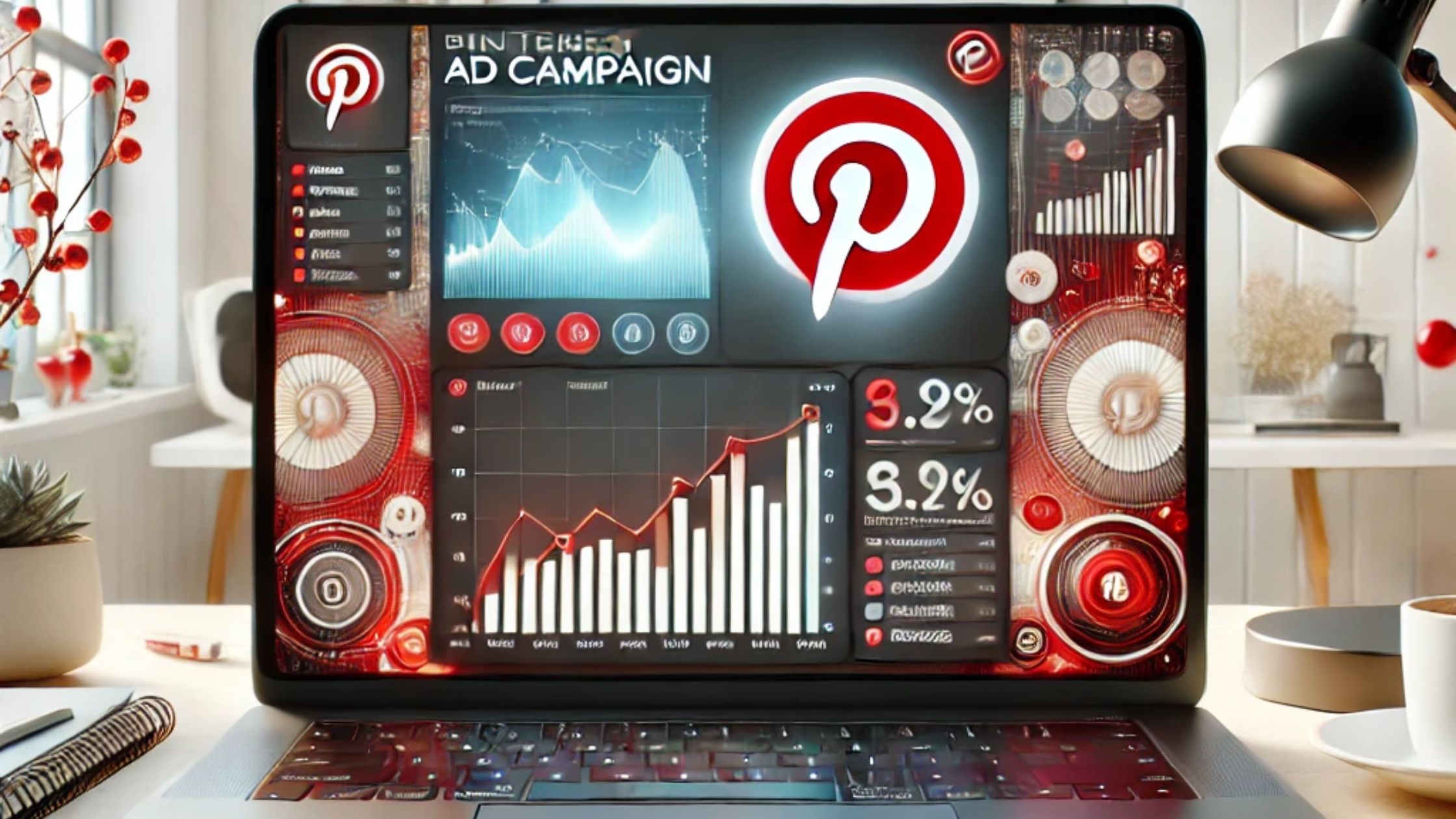 The Ultimate Guide to Advertising on Pinterest | Boost Your Brand