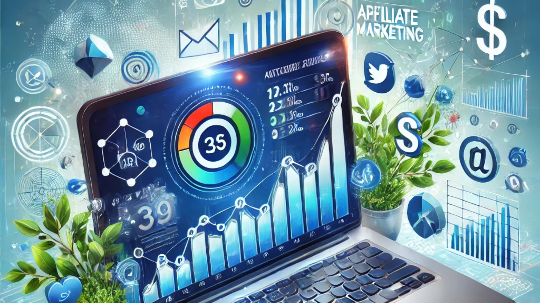 A Beginner's Guide to Affiliate Marketing