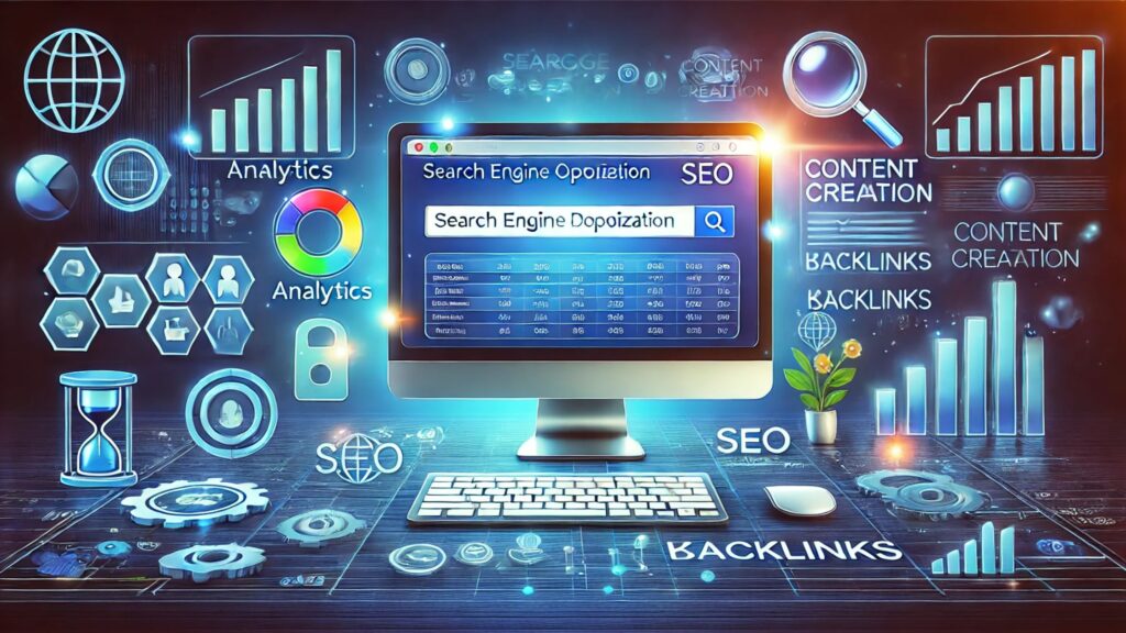 Mastering Search Engine Positioning SEO: Your Guide to Online Visibility