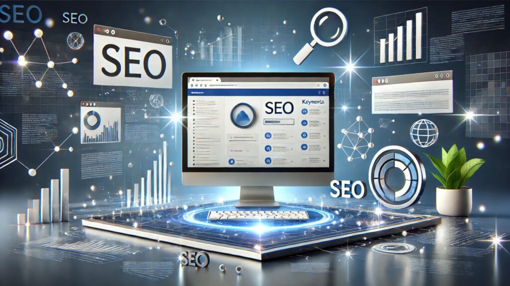 The Ultimate Guide to Mastering SEO Search Engine Optimization